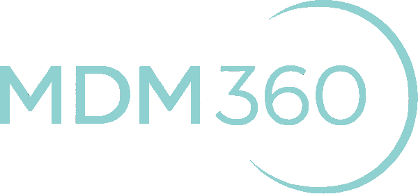 MDM360 — Measure · Diagnose · Manage